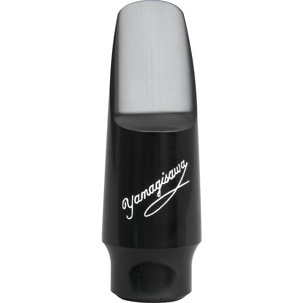 Yanagisawa Hard Rubber Soprano Saxophone Mouthpiece 5
