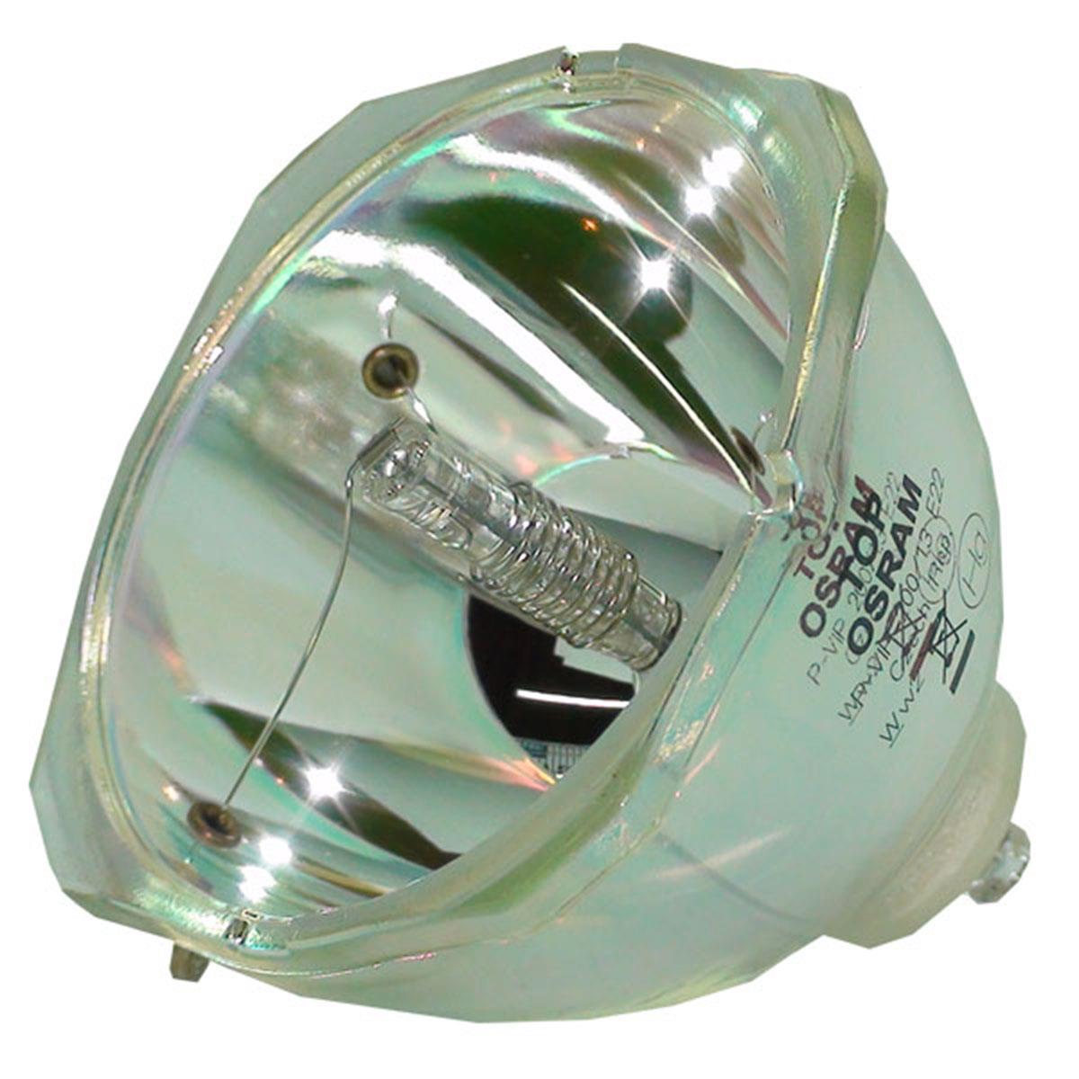 Original Osram Projector Lamp Replacement for Delta AV-3620 (Bulb Only)
