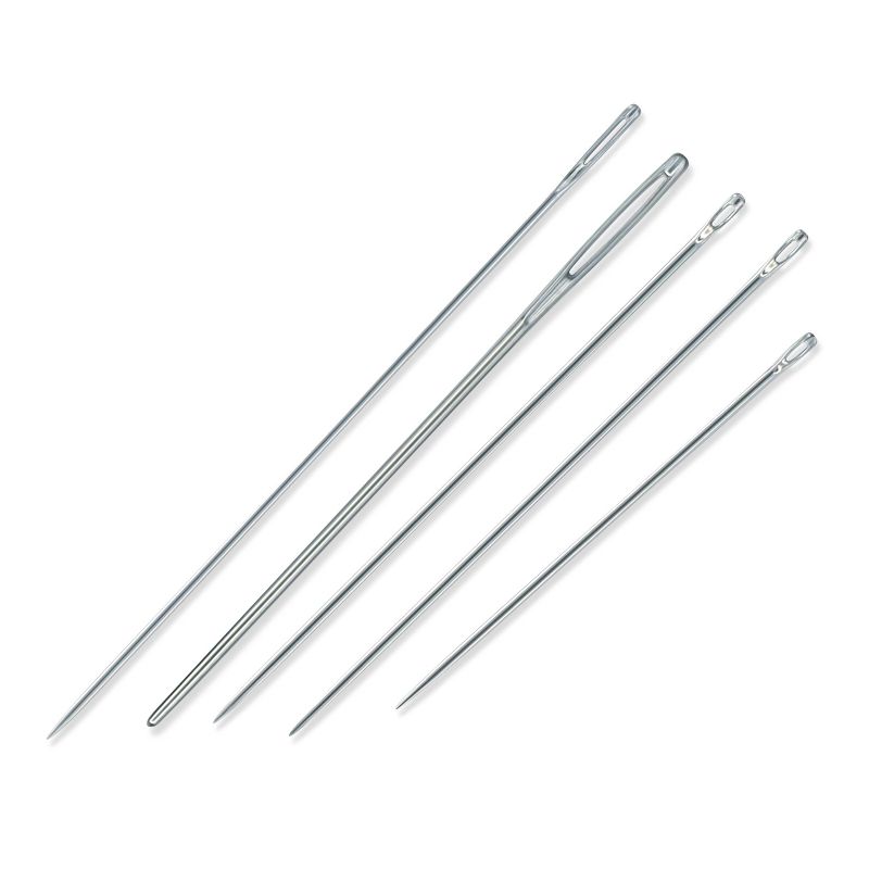 Dritz 30ct Hand Needles Assorted