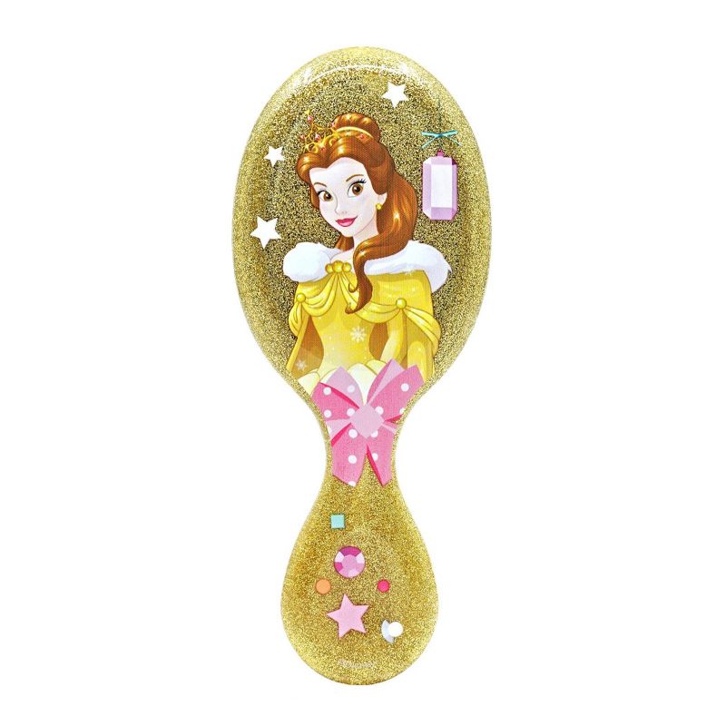 Wet Hair Brush Disney Princess - Belle