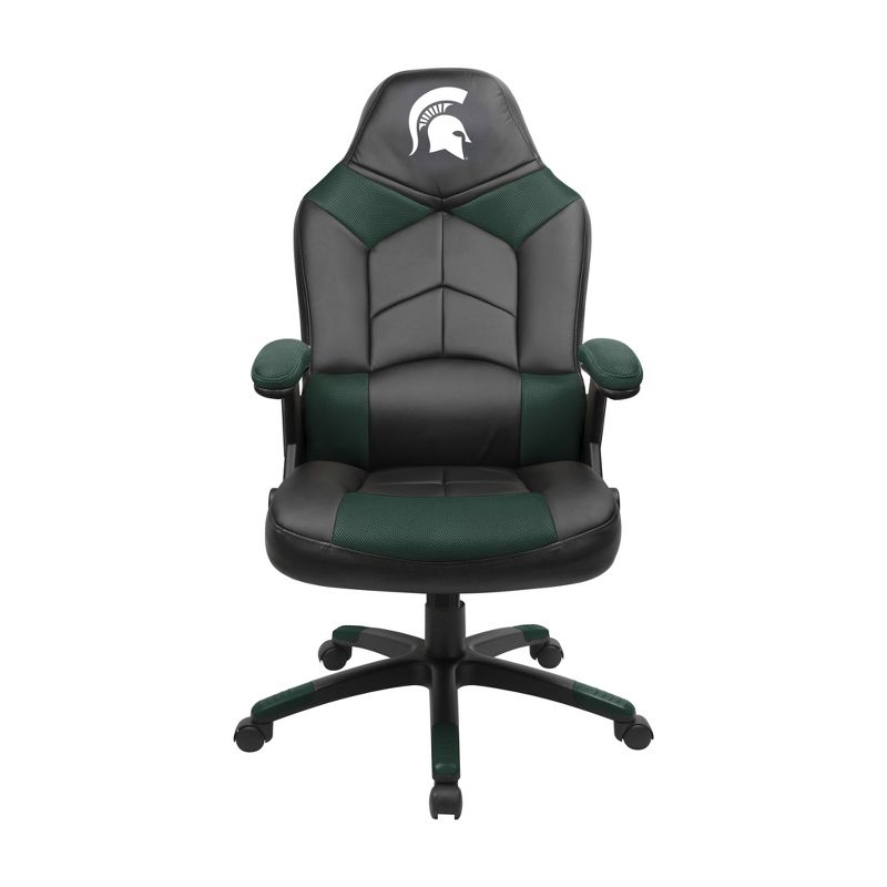 NCAA Michigan State Spartans Oversized Gaming Chair
