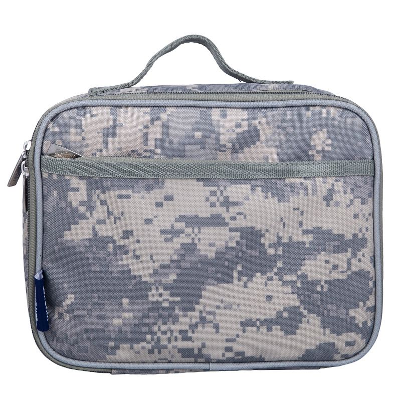 Igloo Sport Luxe Bucket Lunch Sack - Teal