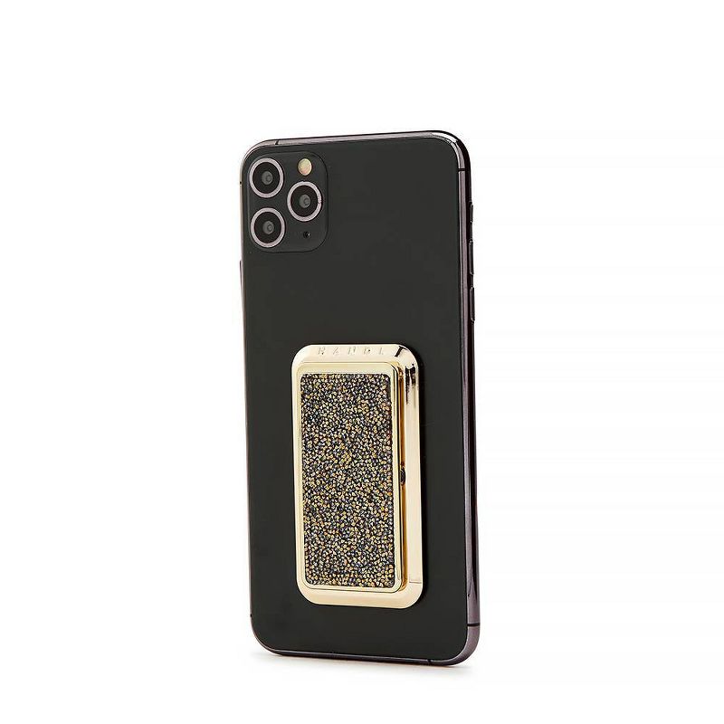 HANDLstick Phone Grip Crystal - Gold