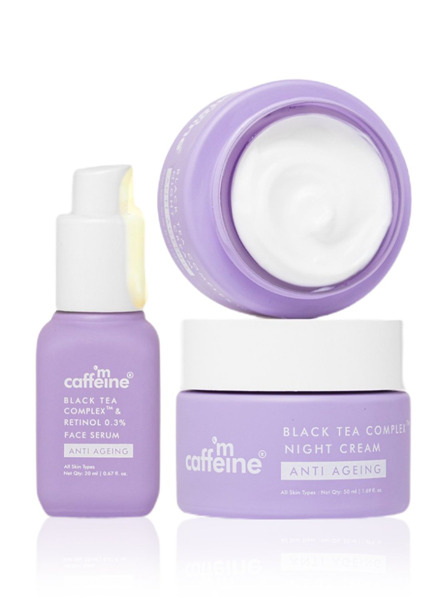 Deve Herbes Pure Cucumber Oil with Glass Dropper - 10 ml