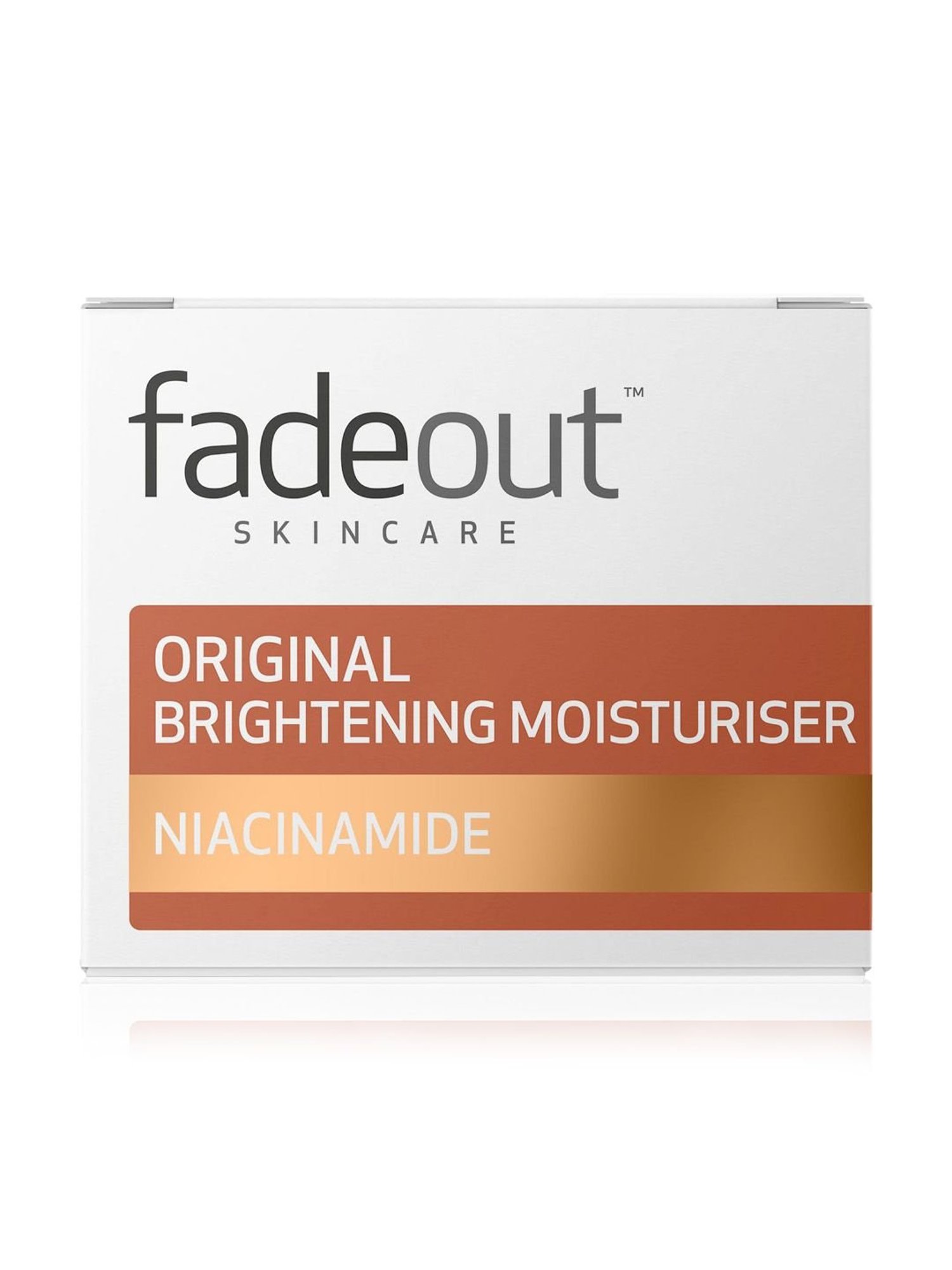 Fade Out Brightening Face Cream - 50 ml