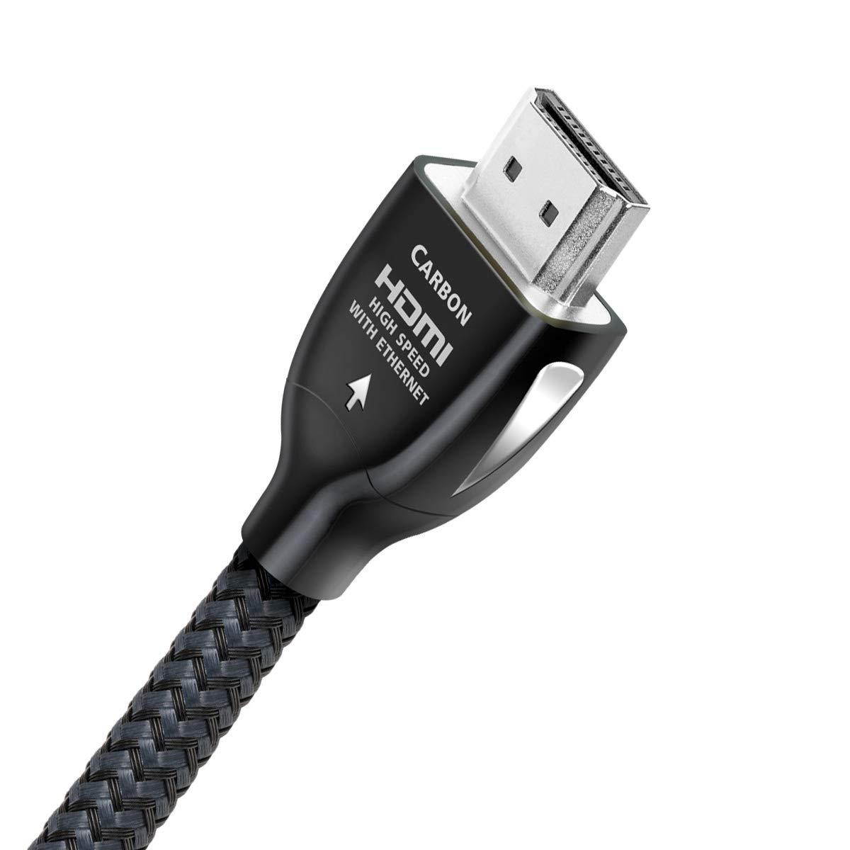 Audioquest - Carbon HDMI (1.0m)