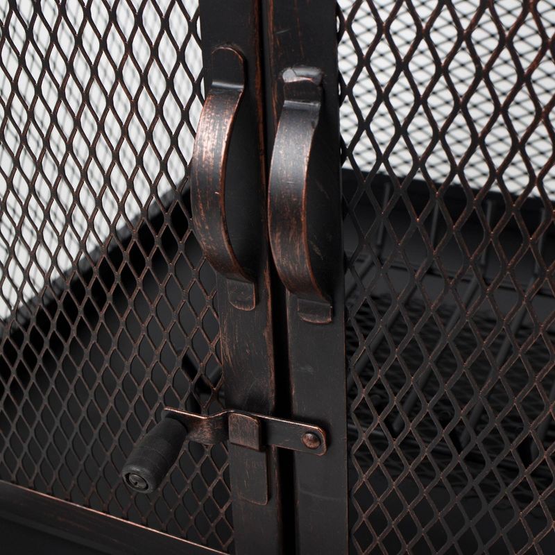 Pleasant Hearth Stratford Fire House