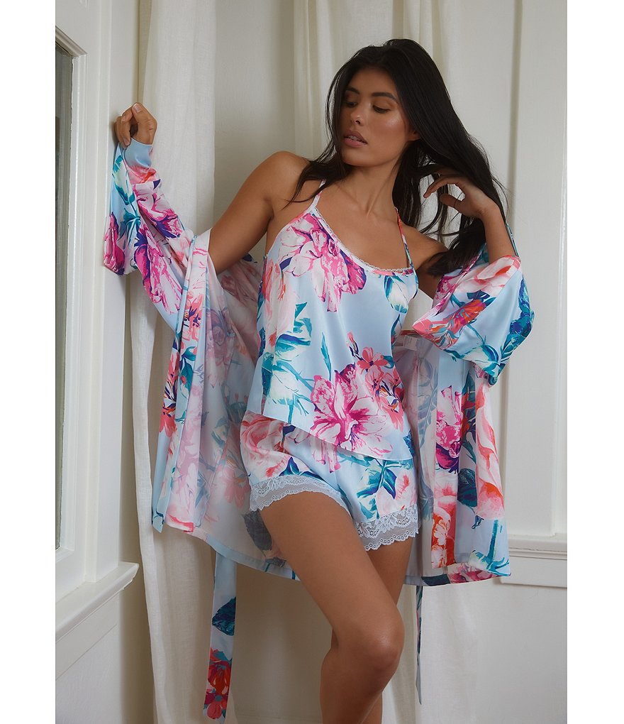 UGG Lorie Terry Wrap Robe