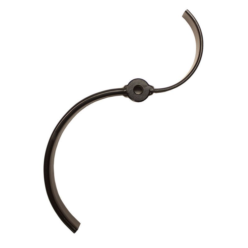 NOVA 9092 S Bowl Rest X and Y Radius