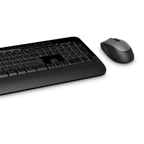 Microsoft M7J-00001B Wireless Desktop 2000