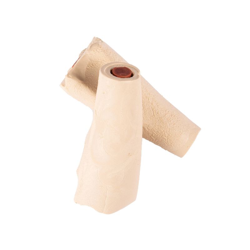 DreamBone Butcher's Cut Long Loasting Mighty Chew Pork Flavor Chews Dog Treats - 2ct