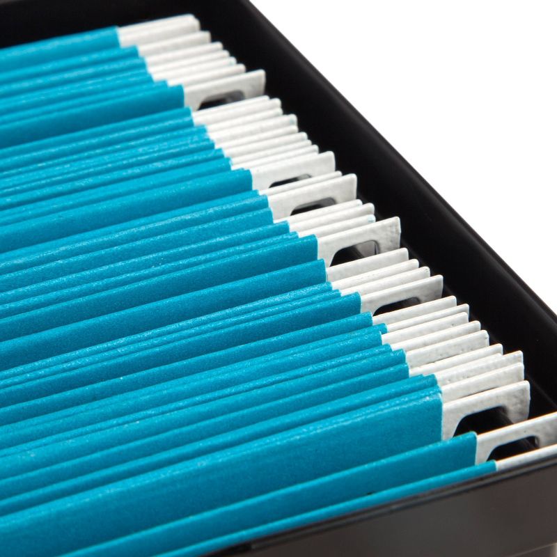 Zodaca Pen Holder, Ceramic Pencil Cup Desk Organizer Makeup Brushes Holder with Gold Accent, Shiny Pearl White