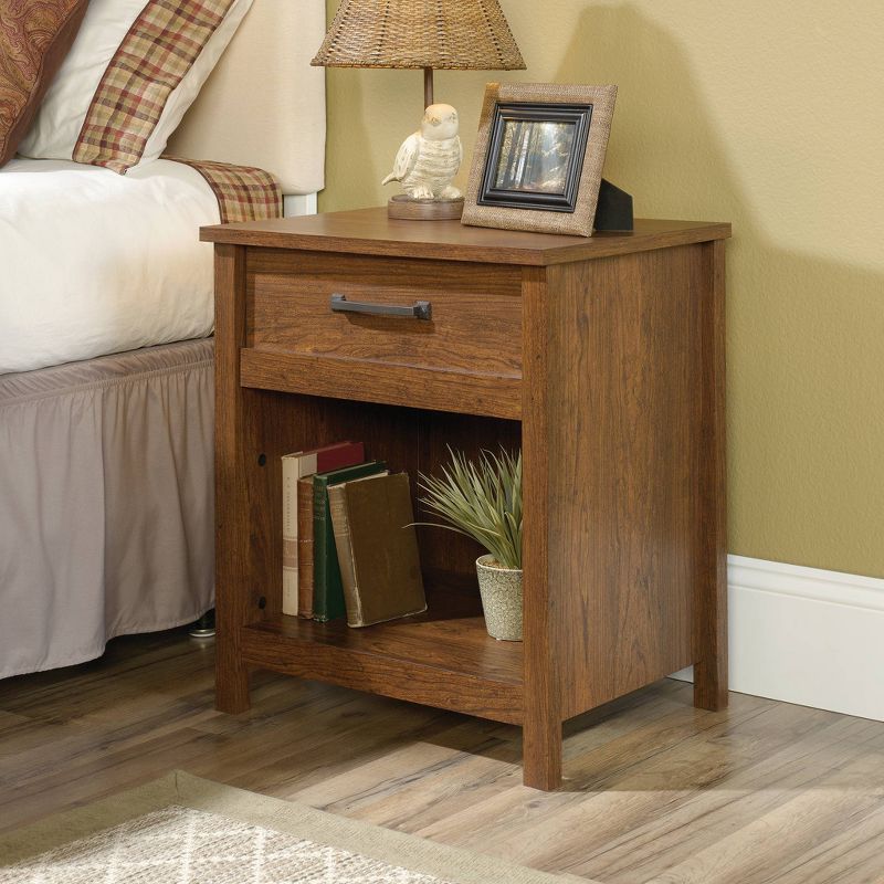 Washington Nightstand Black - HOMES: Inside + Out