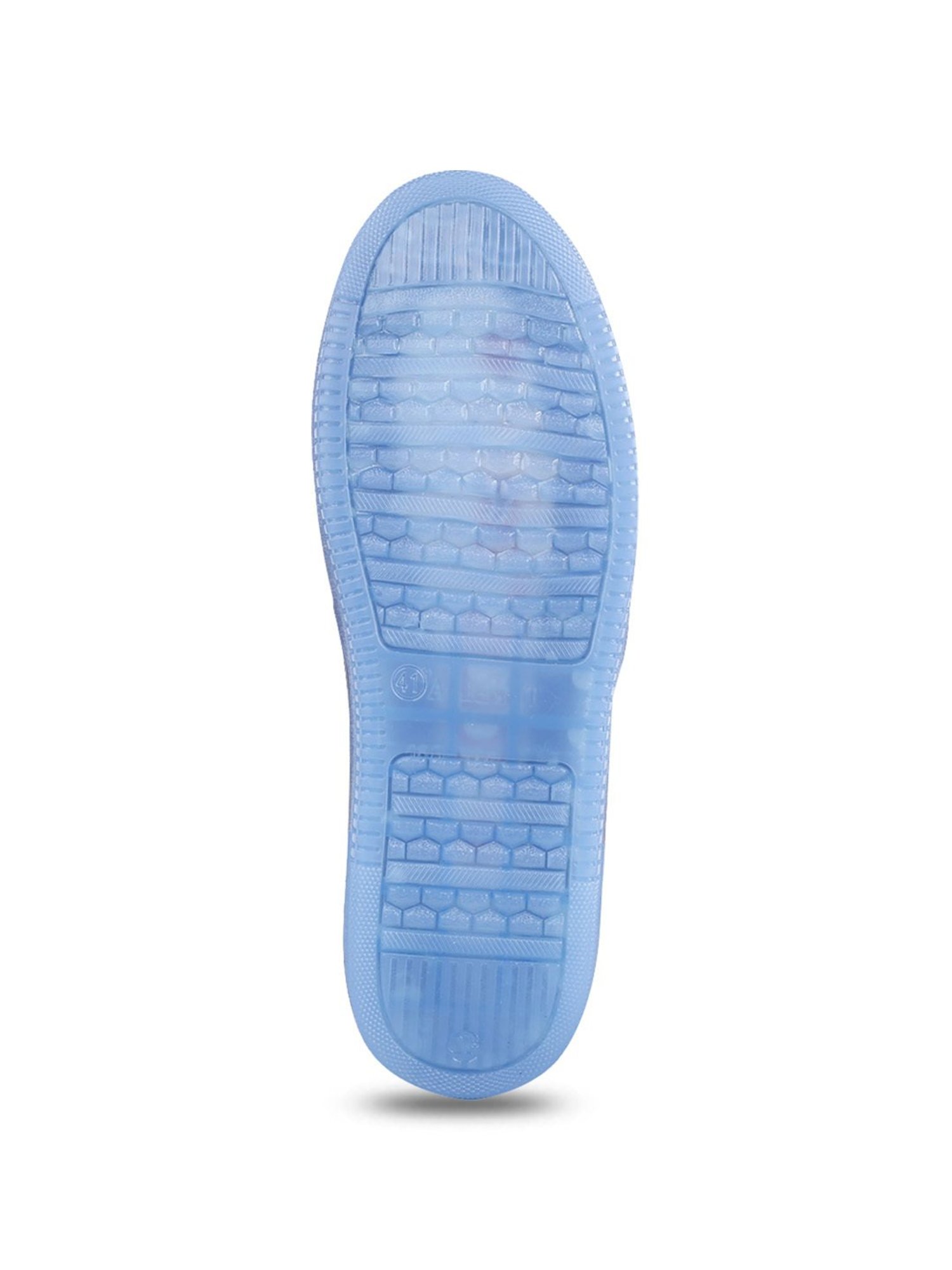 Bacca Bucci Men's ICE Black Casual Sneakers