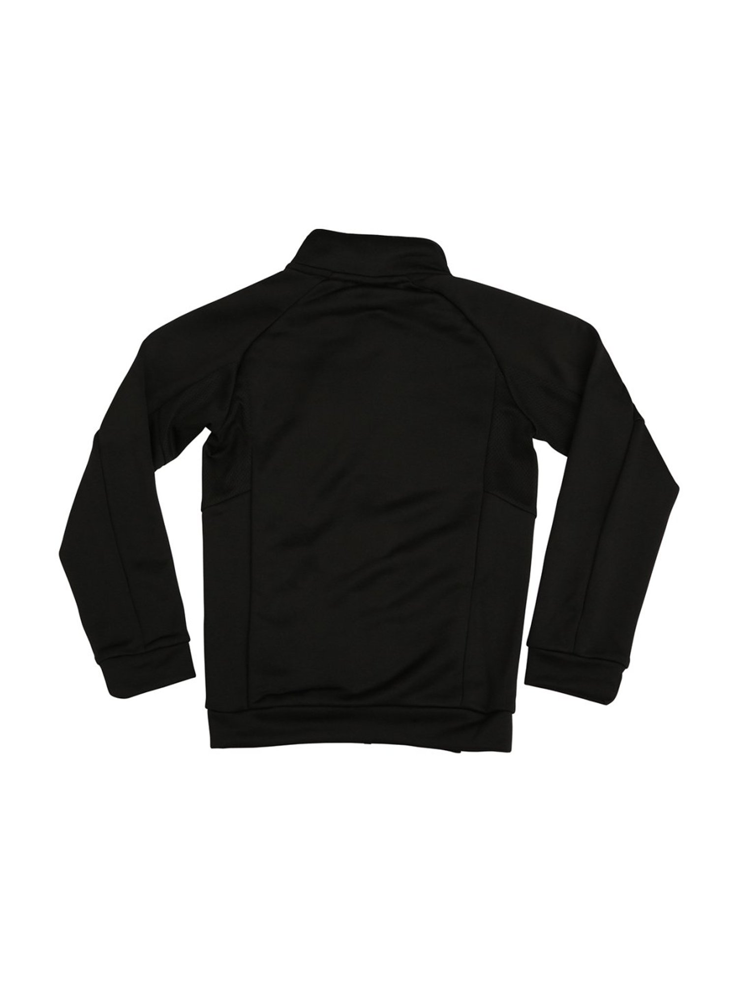 Kate & Oscar Kids Red Printed Full Sleeves Jacket