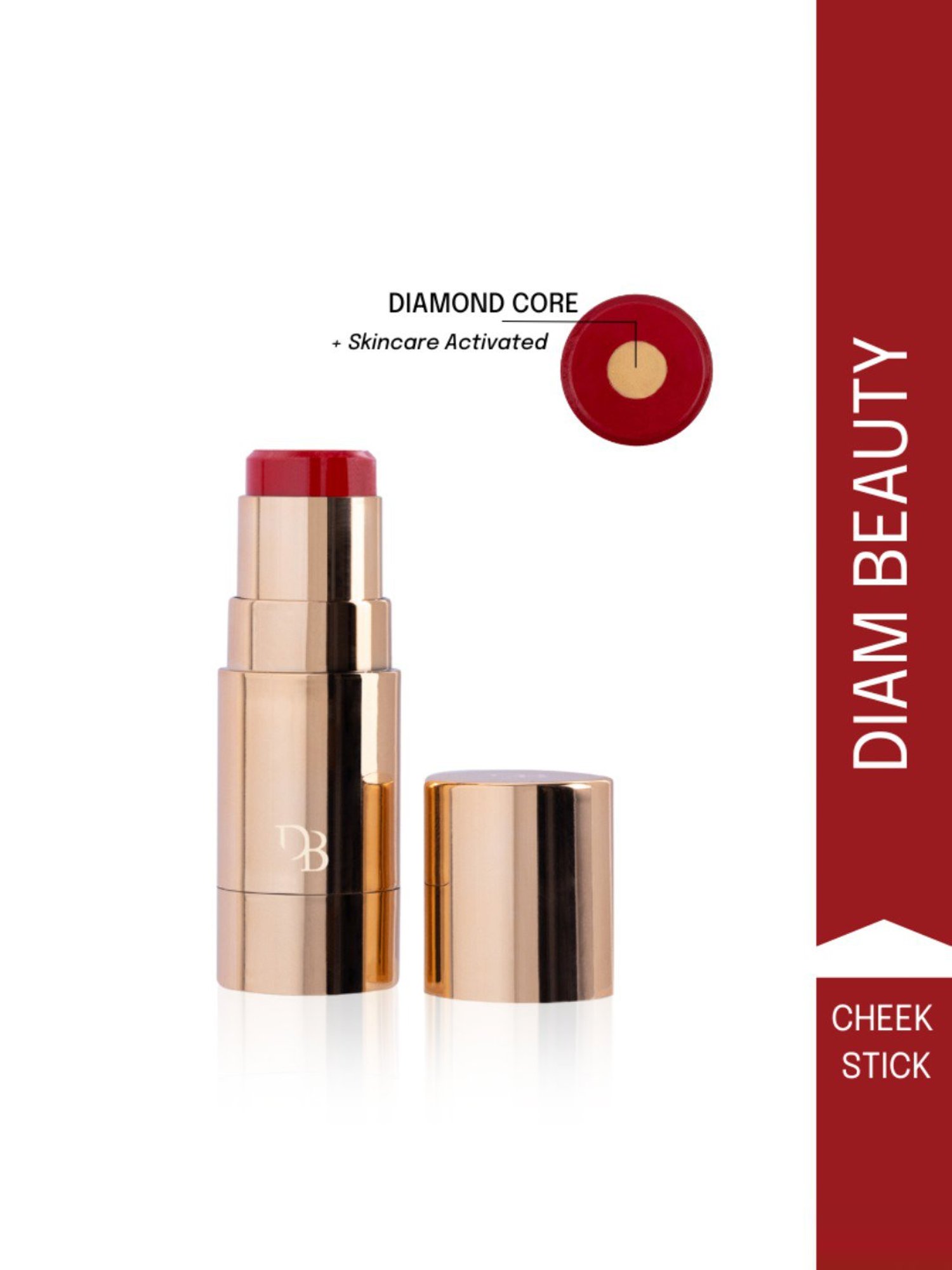 DIAM BEAUTY All Over You Multistick Lover - 7 gm