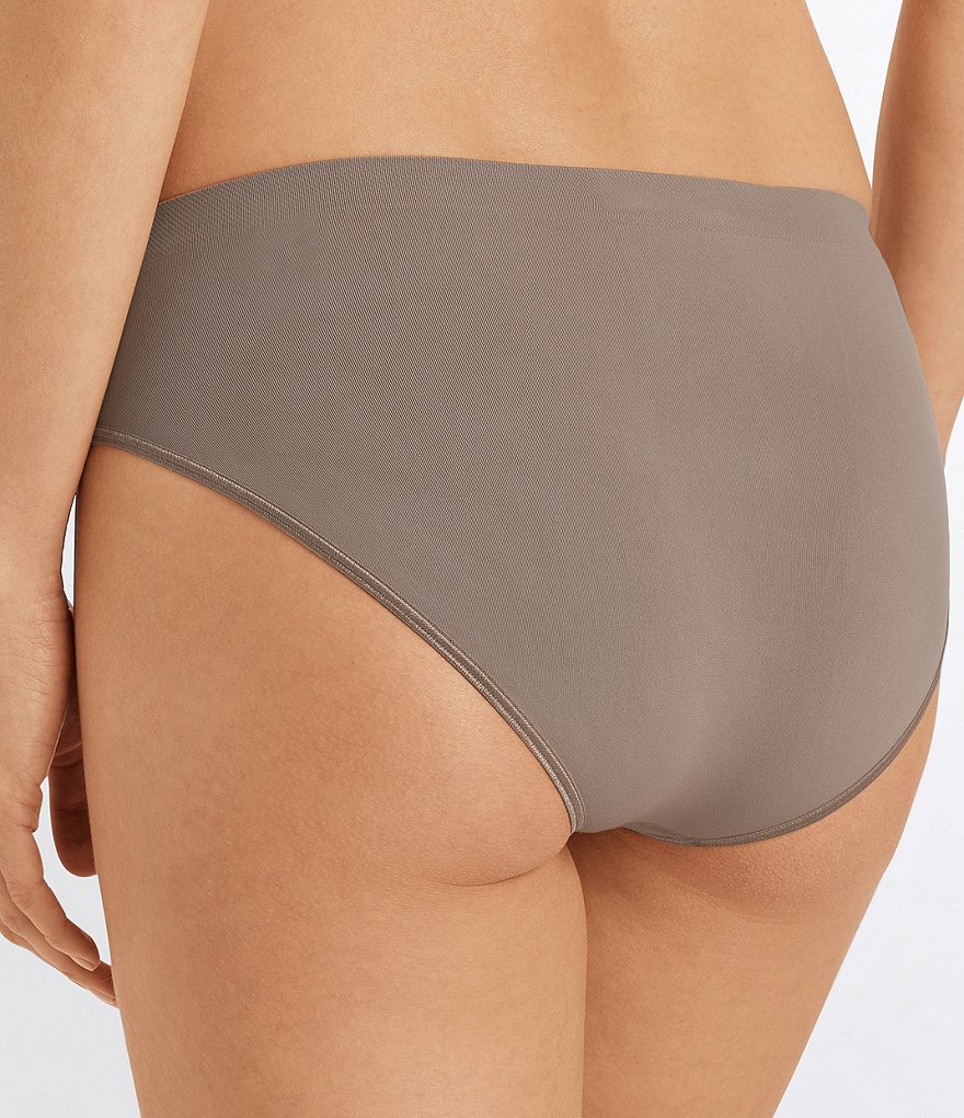 Hanro Touch Feeling Hi-Cut Brief
