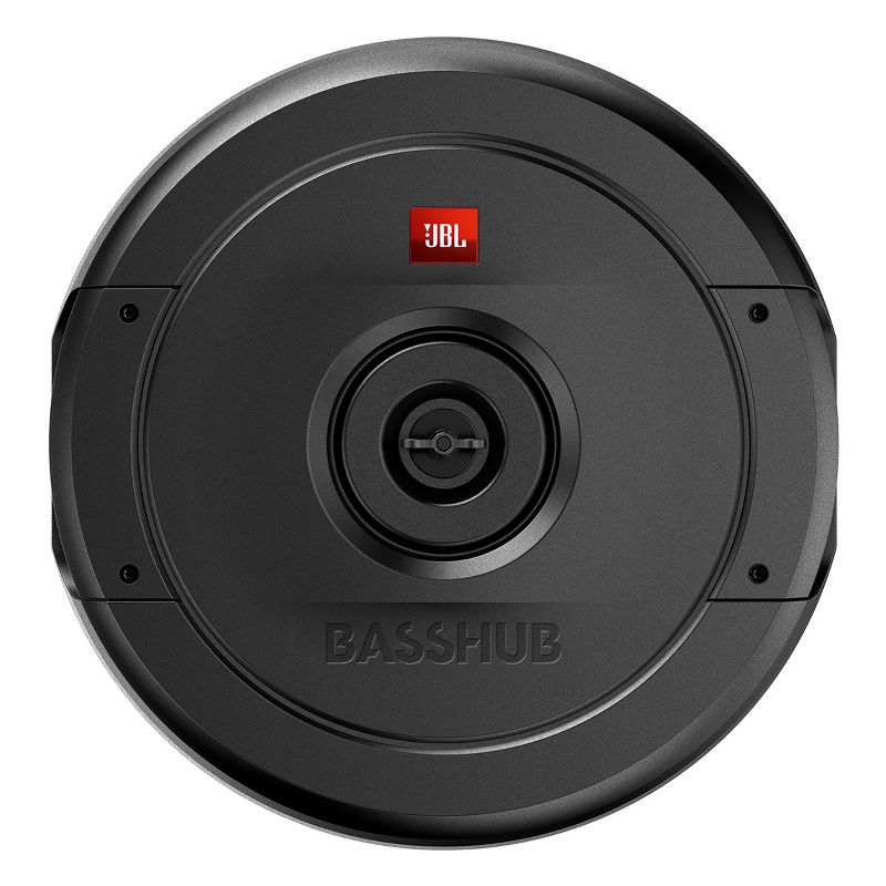 JBL Stadium BassHub 11" Spare Tire 600W Passive Subwoofer