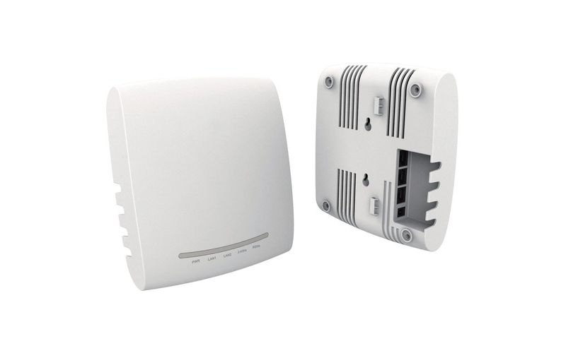 Amer WAP43DC Acuity Wireless Access Point 10MB/100MB LAN, Gige 802.11 B/A/G/n/AC