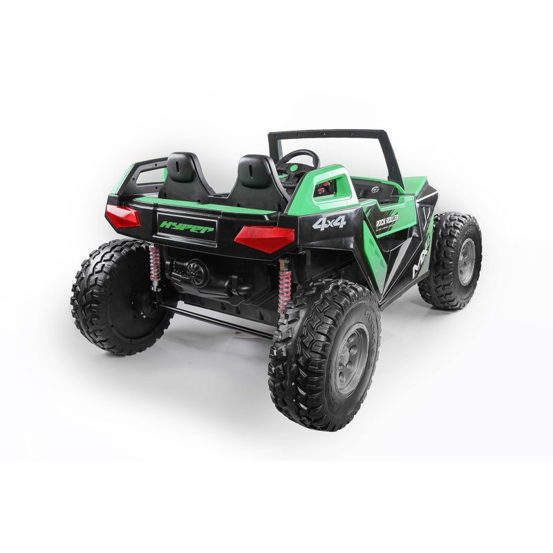 Hyper 24V MX4 Buggy Powered Ride-On