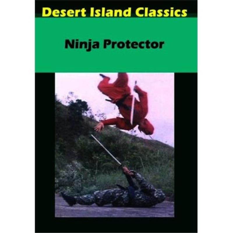 ninja protector