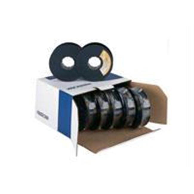 Printronix 175006-001 Ribbon - Black