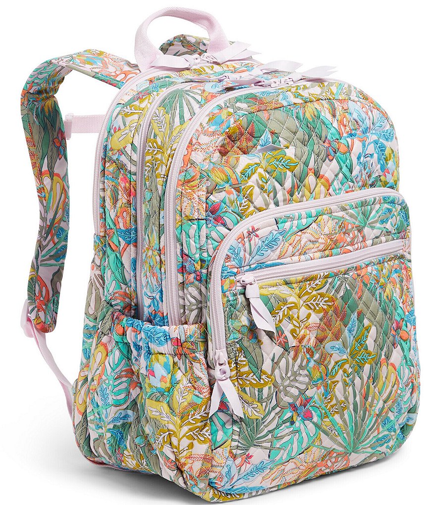 Bed Stu Lafe Zip Around Backpack