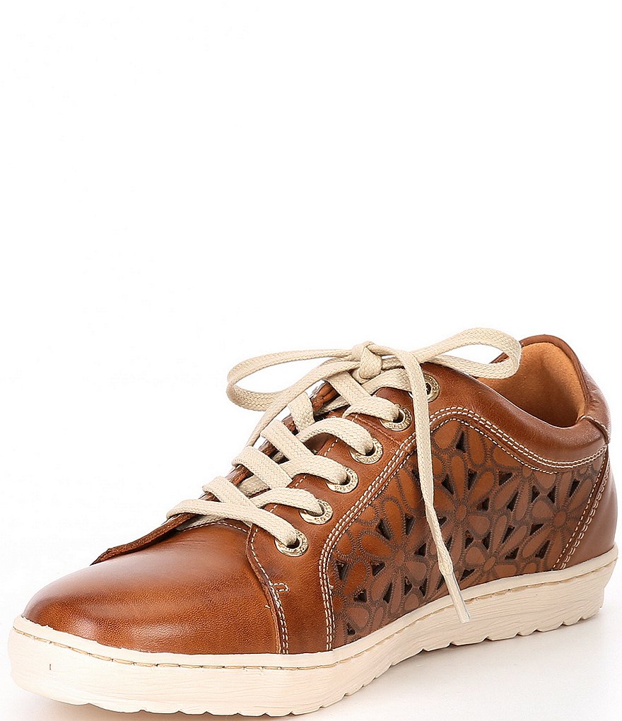 Pikolinos Lagos Lace-Up Sneakers