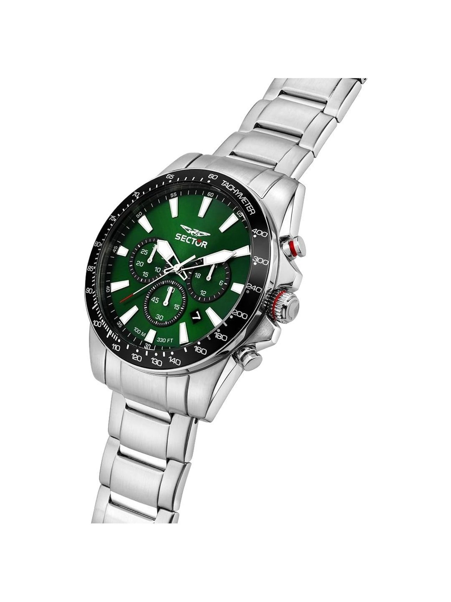 SECTOR R3273776010 450 Analog Watch for Men