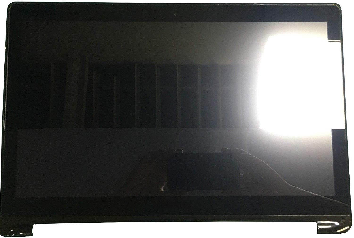 15.6" for asus TP500 TP500LA LCD Screen w/Touch digitizer+Bezel Assembly 1920x1080 TN