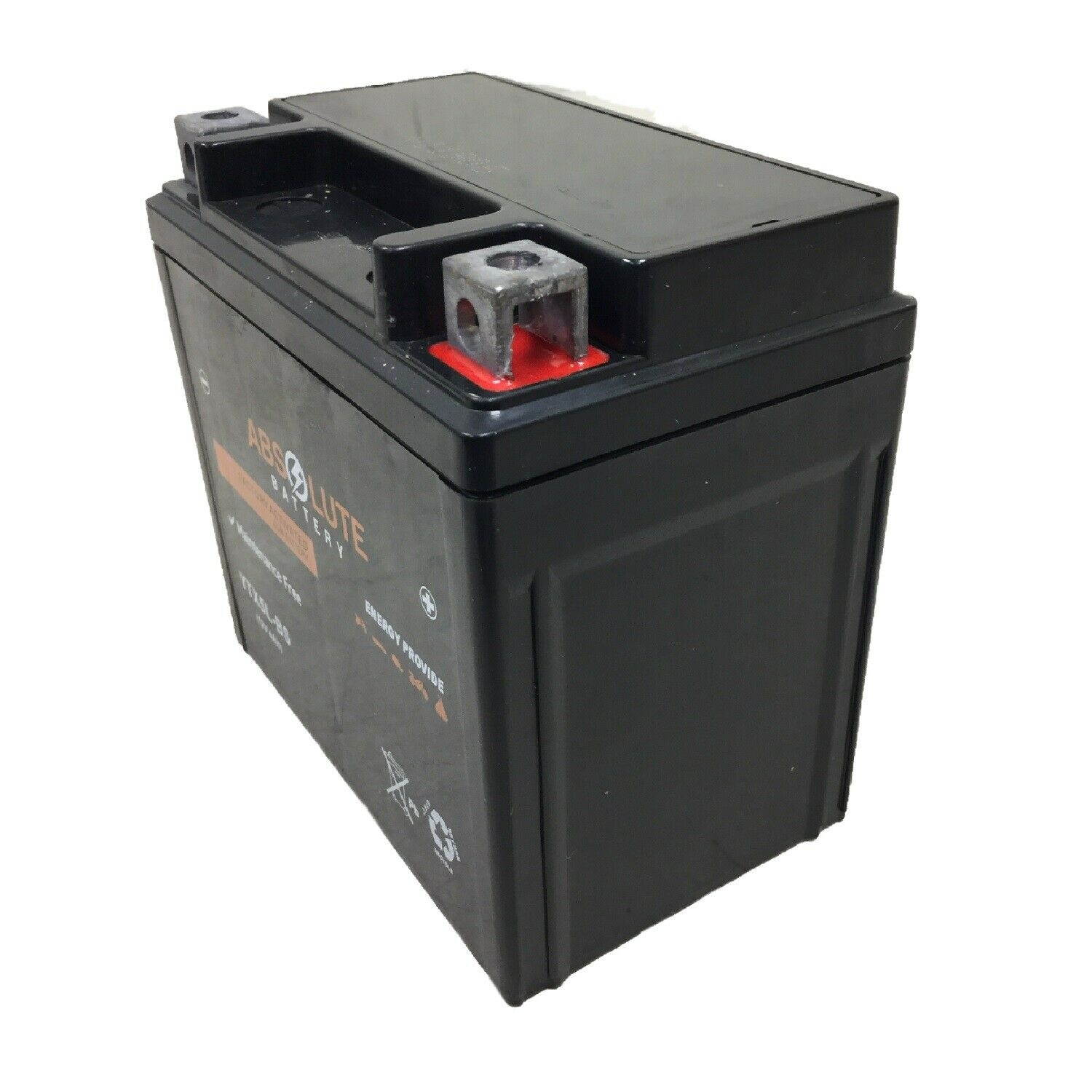 New YTX5L-BS Replacement Battery for Honda 450 TRX450ER TRX450R 2006-2013 ATV