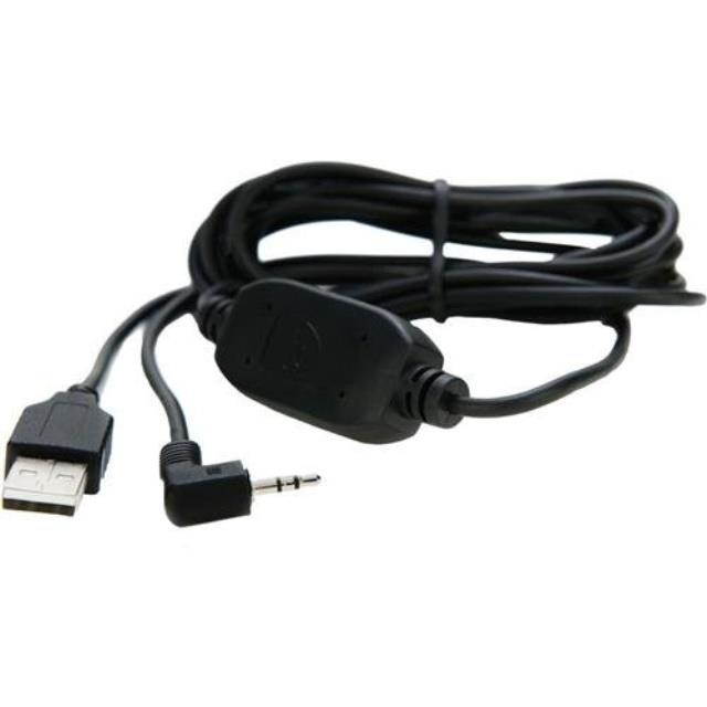Atomos ATOMCAB004 2m Spyder USB to Serial Cable