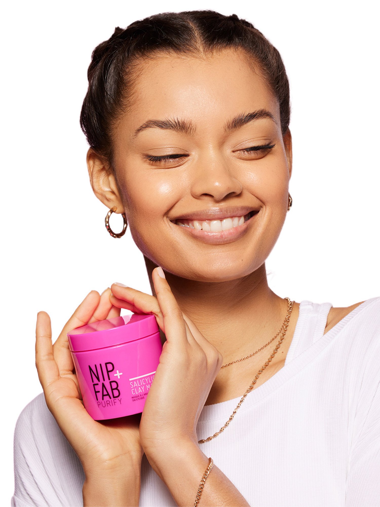 Love Earth Haldi Chandan Rose Face Pack - 50 gm