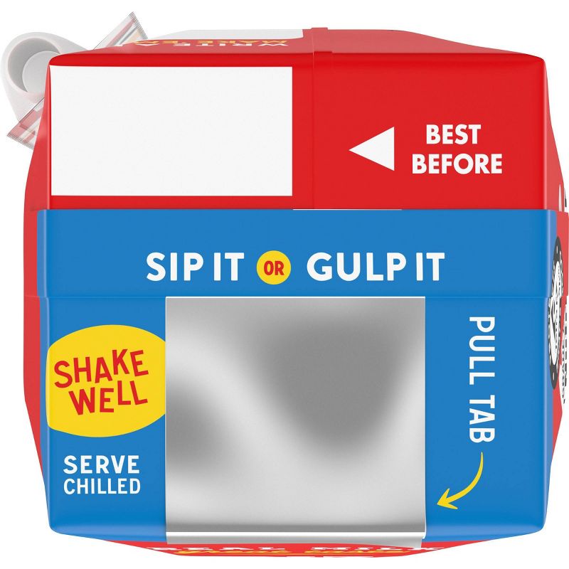 Horizon Organic 1% Milk - 8 fl oz