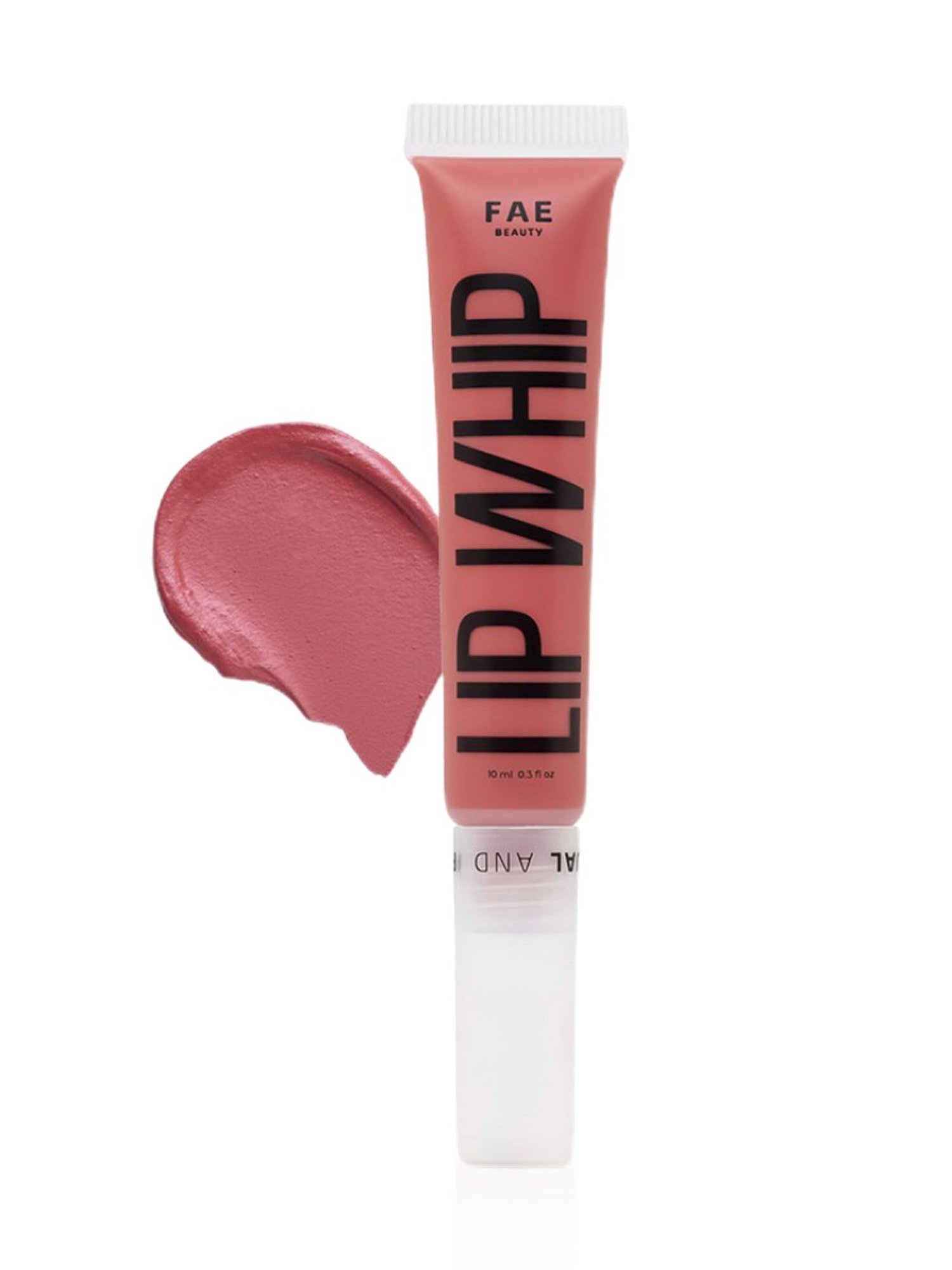 FAE Beauty Lip Whip 12H Liquid Lipstick Wet - 10 ml