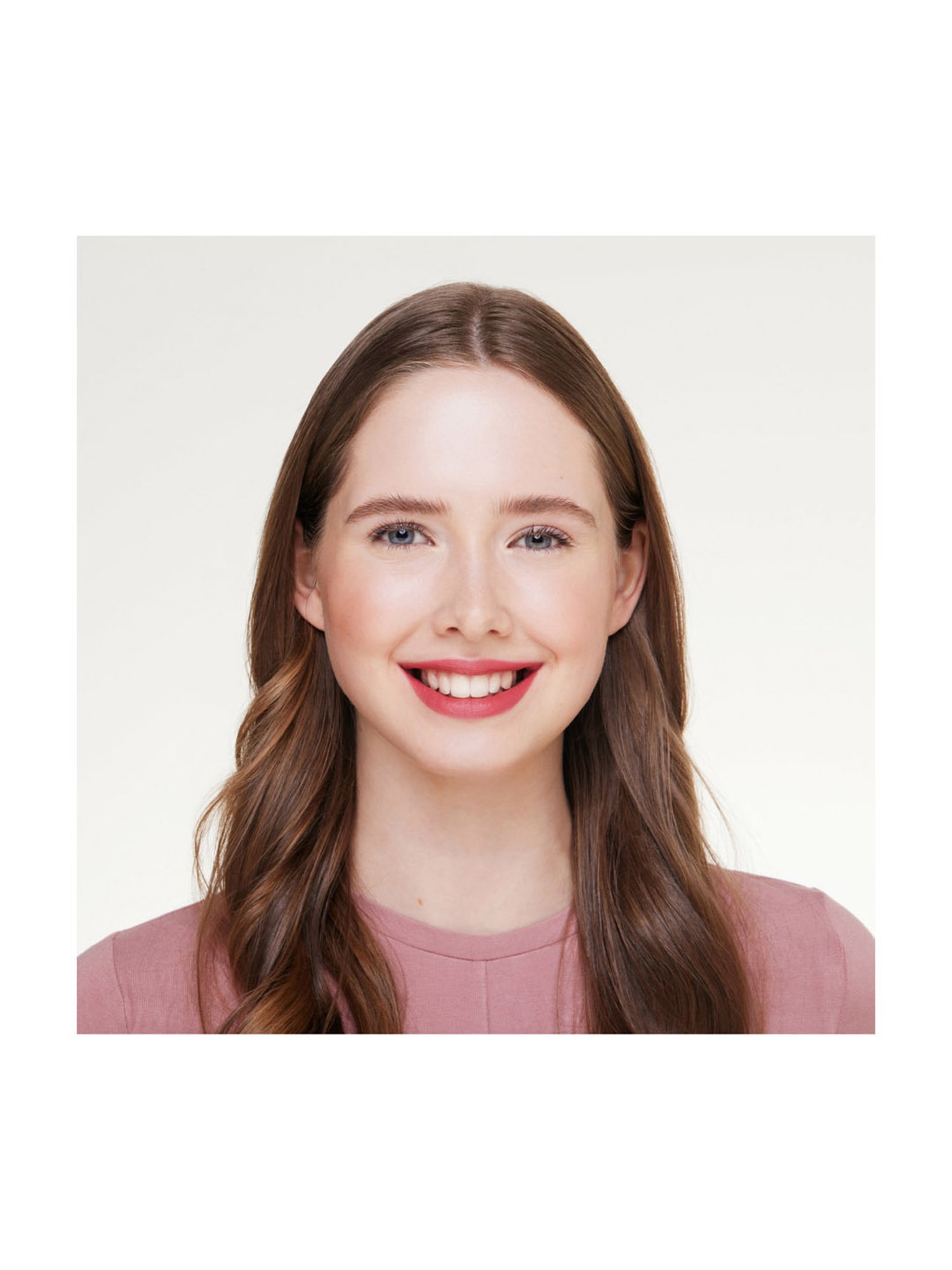 Essence Hydra Matte Lipstick 404 Virtu-Rose - 3.5 gm