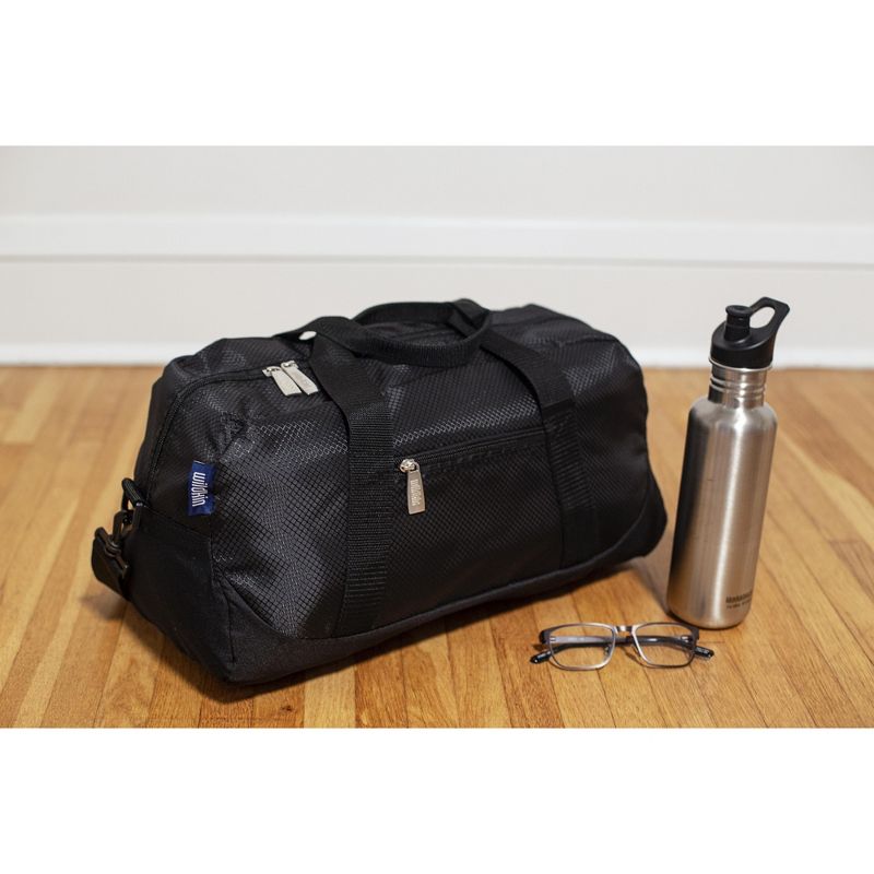 Chariot Travelware Parrot 2pc Luggage Set