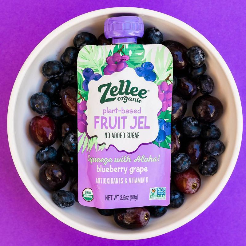 Mixed Berry Fruit Flavored Snacks - 10ct - Market Pantry™