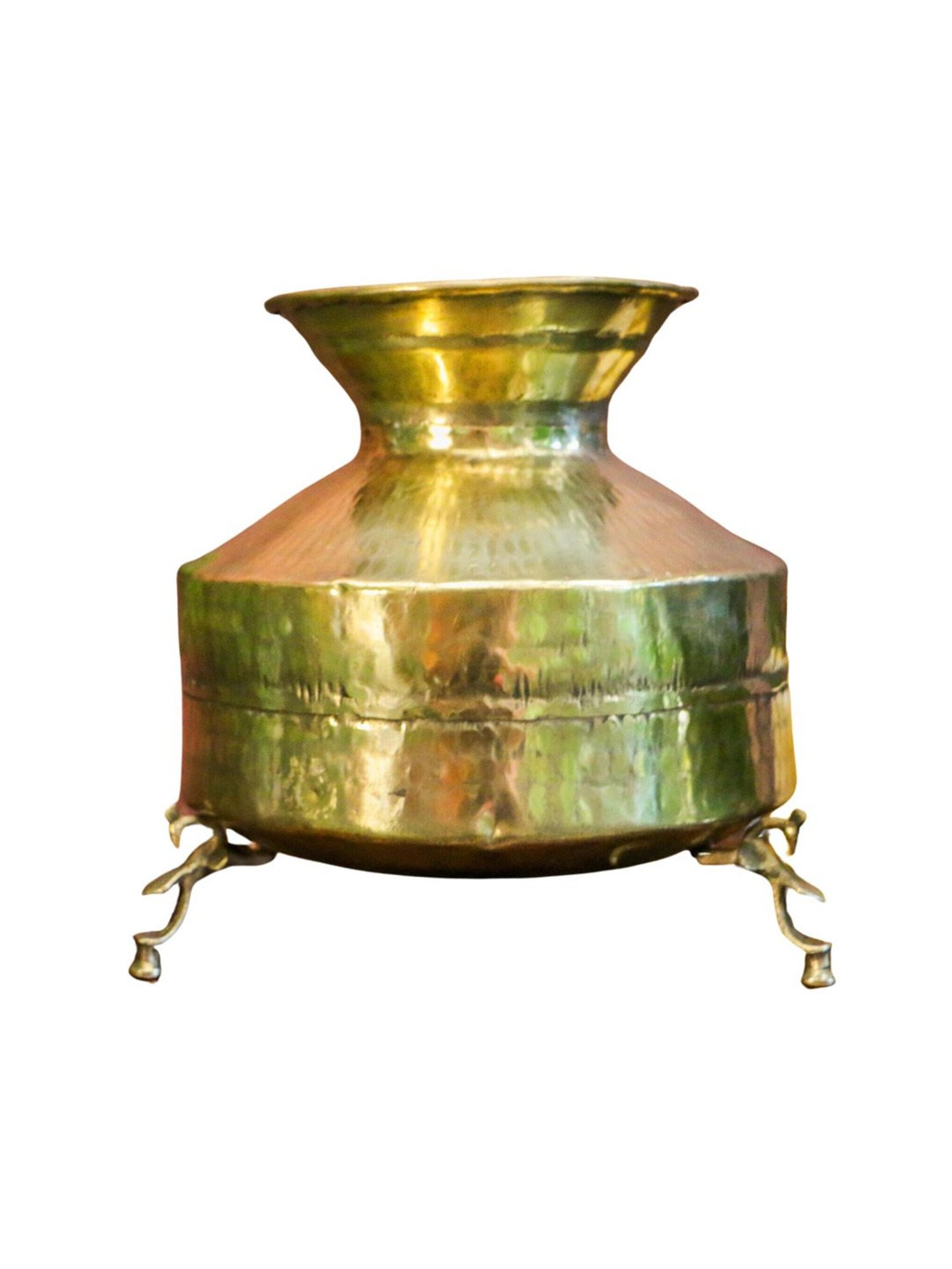 Milton Silver Stainless Steel Thermal Coffee Pot (500 ml) - Set of 1