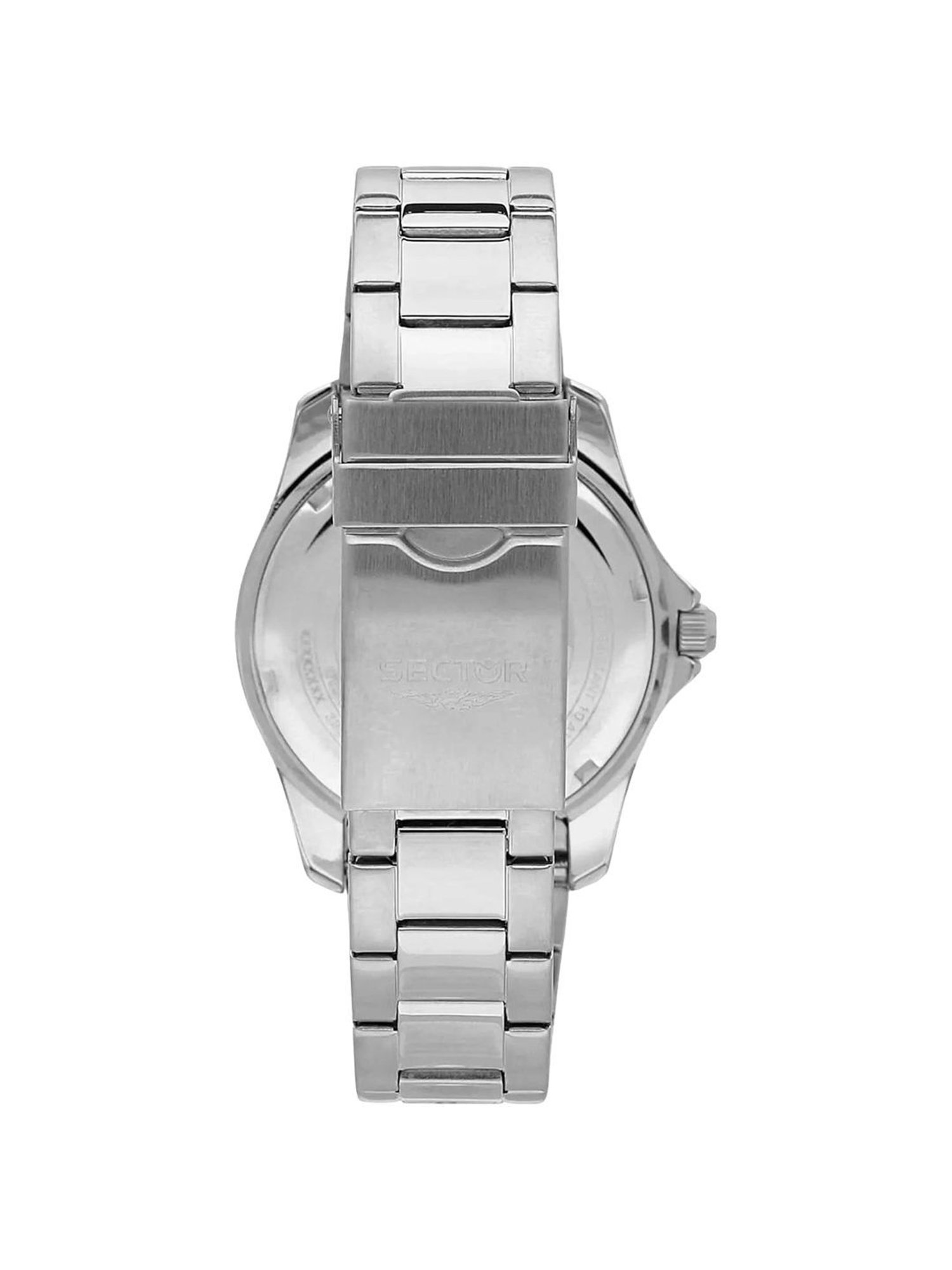 SECTOR R3253231002 Analog Watch for Men