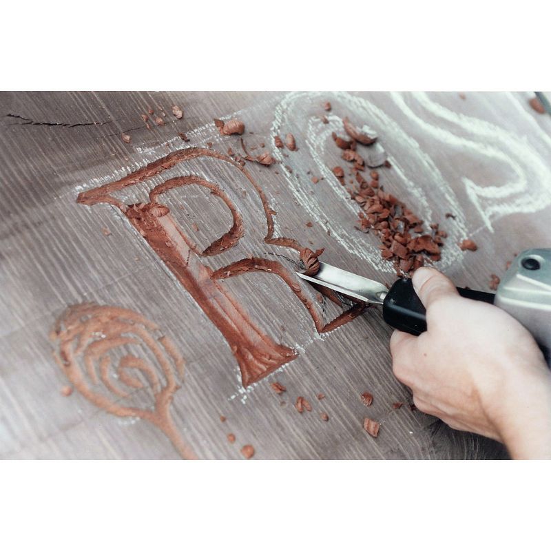 Arbortech PCH.FG.600.20 600 Watts NA Power Chisel