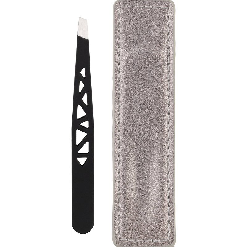 JAPONESQUE Luxe Slant Tweezer