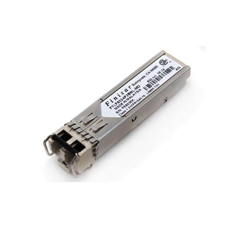 FINISARFinisar Ftlf8524P2Bnl-Md Finisar 4Gb Gbic Sfp Transceiver