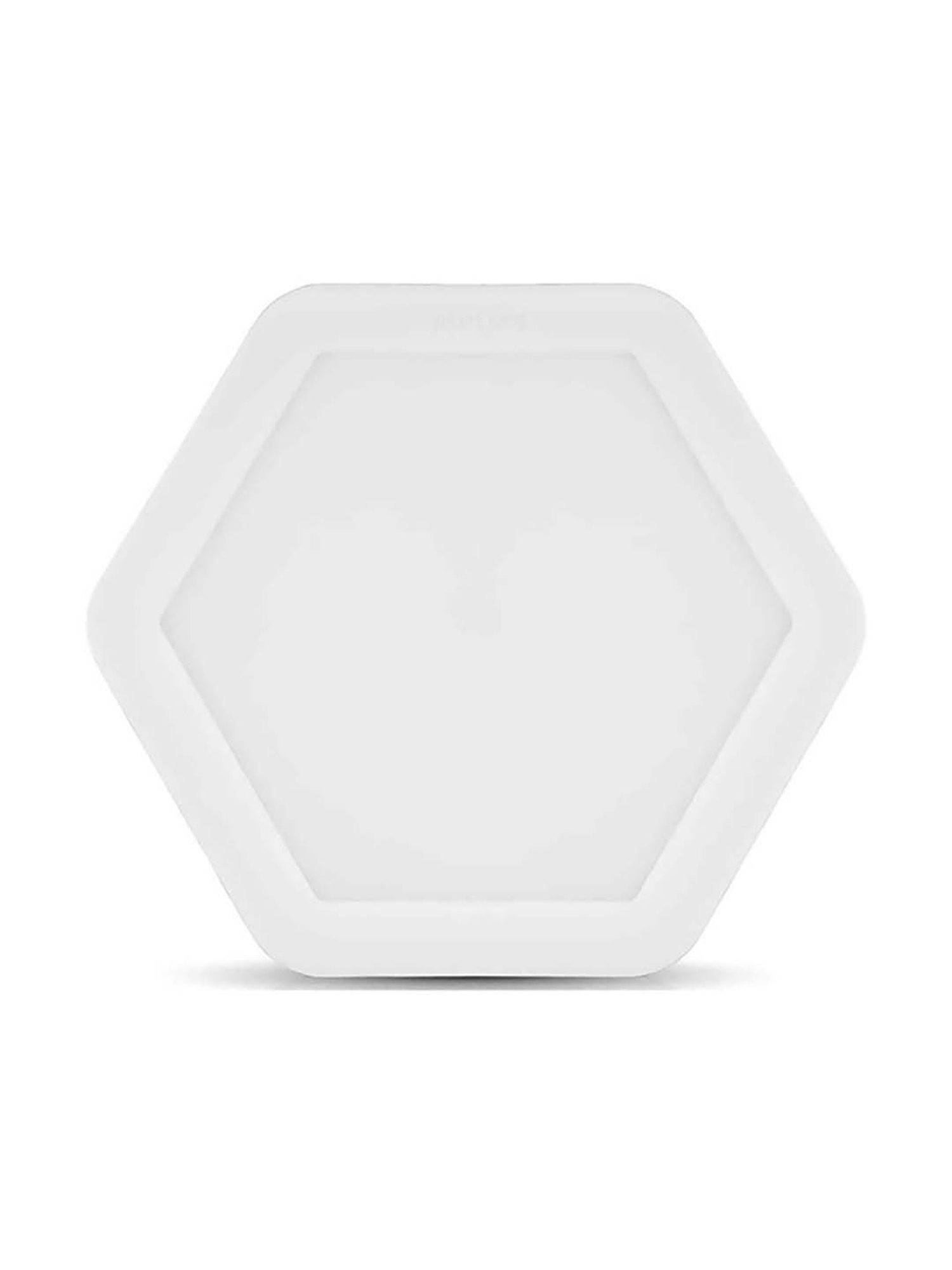 Philips Hexastyle 929003146501 LED 8W Downlight (Natural White)