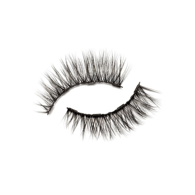 Eylure ProMagnetic Liner Faux Mink Kit Volume - 1pr