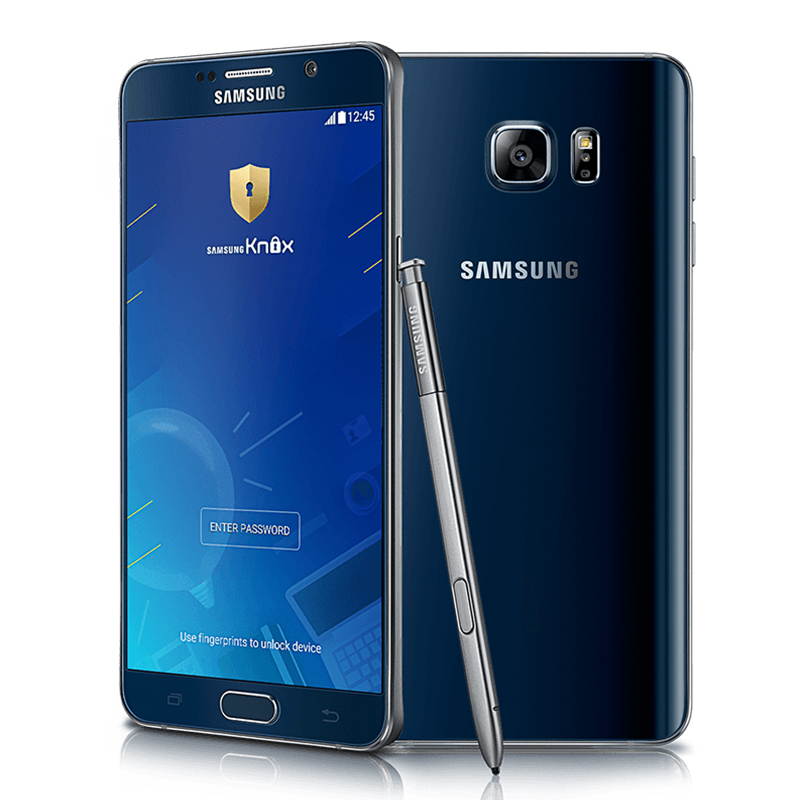 Original Unlocked Samsung Galaxy Note 5 N920T note5 4GB RAM 32GB ROM 16MP 5.7inch Octa Core 2560x1440 4G LTE Mobile Phone