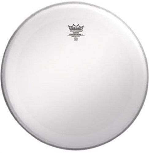 Remo Powerstroke 4 Coated Head, 14"
