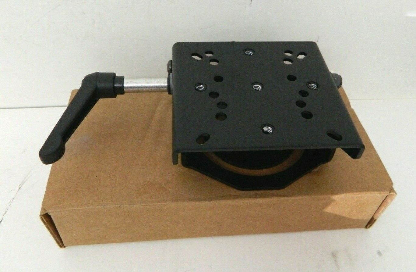 Havis C-MD-202 Tilt Swivel Motion Device Mounting Kit for Notebook Docking