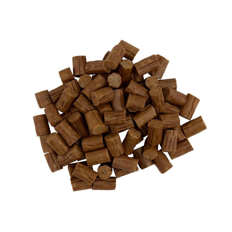 Blue Dog Bakery Beef Bites Chewy Dog Treats - 7.8oz