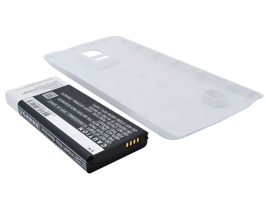 Battery Replacement for Samsung SM-N910G SM-N910R4 SM-N910T SM-N910A EB-BN910BBE EB-BN910BBK EB-BN910BBU